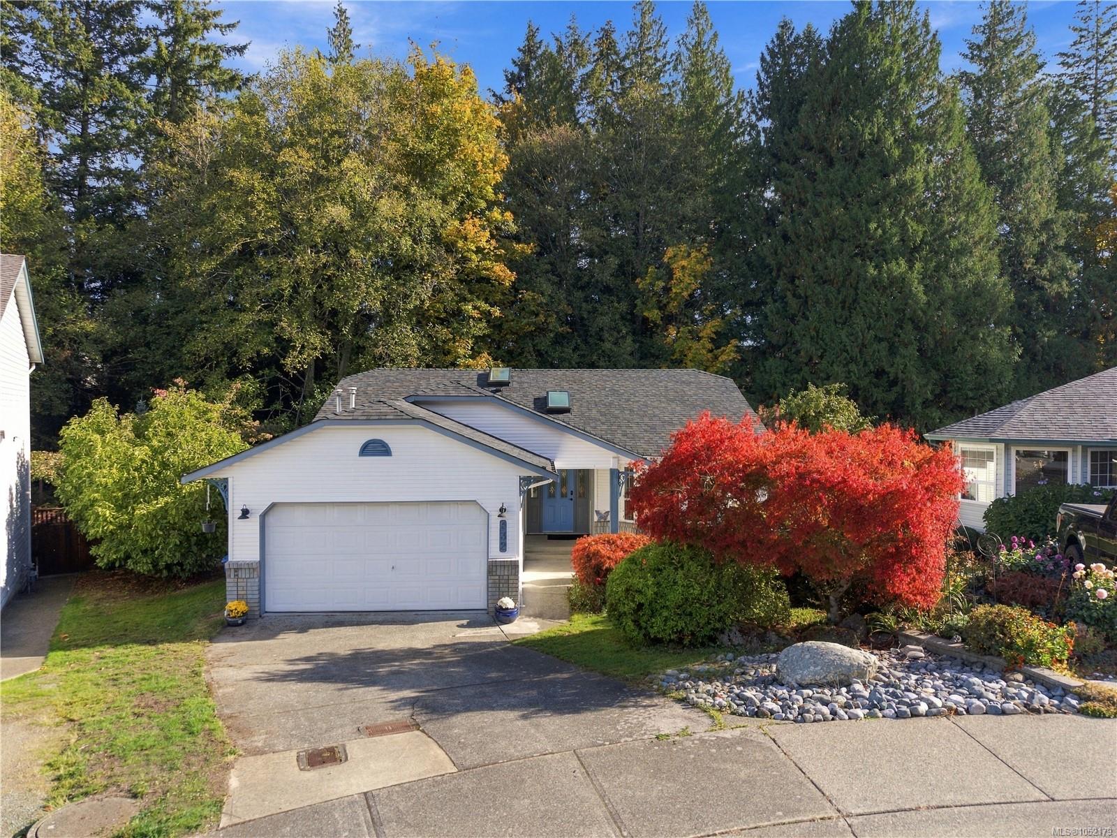 832 Parkside Way, Nanaimo