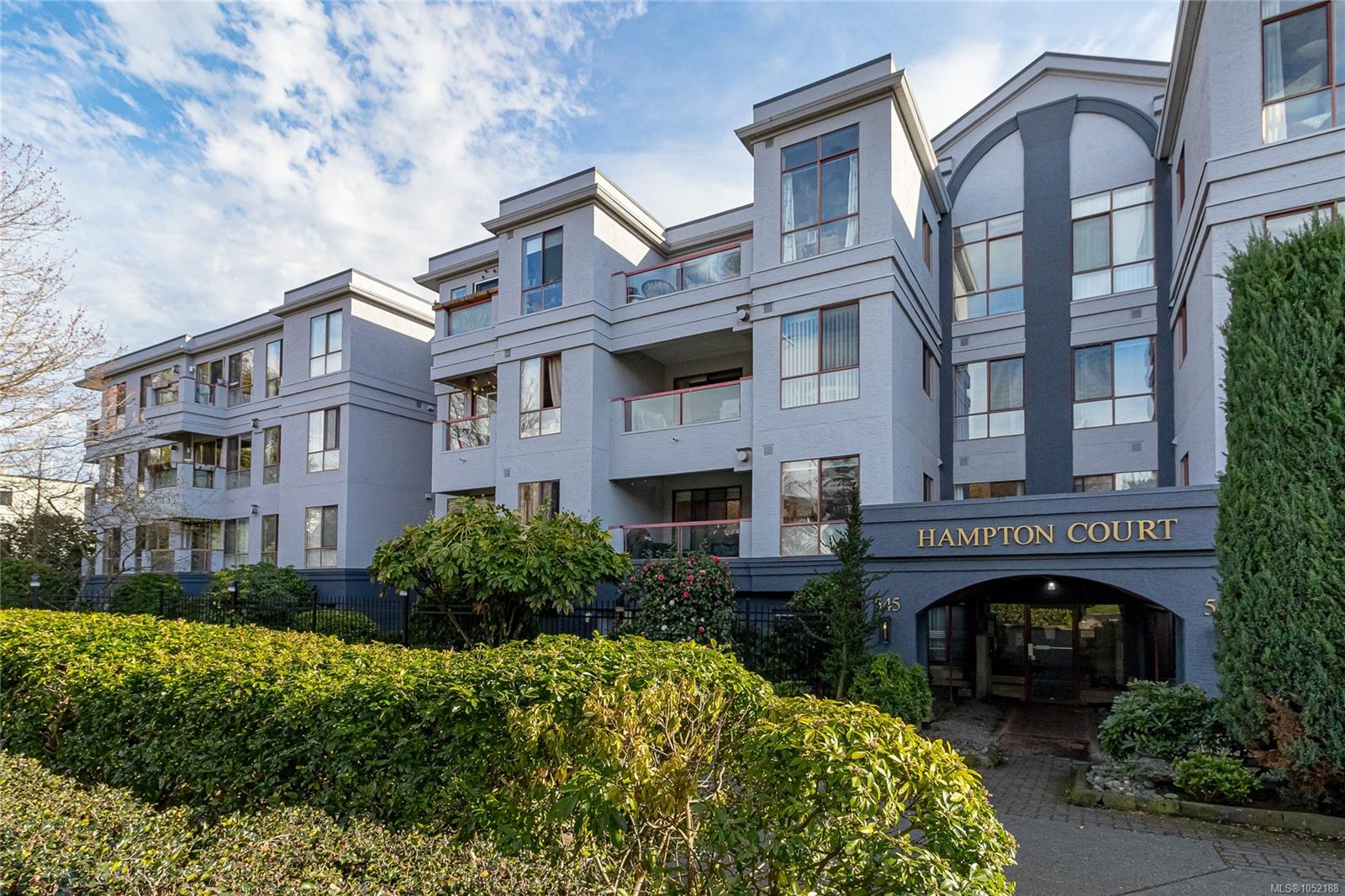 209 545 Manchester Rd, Victoria