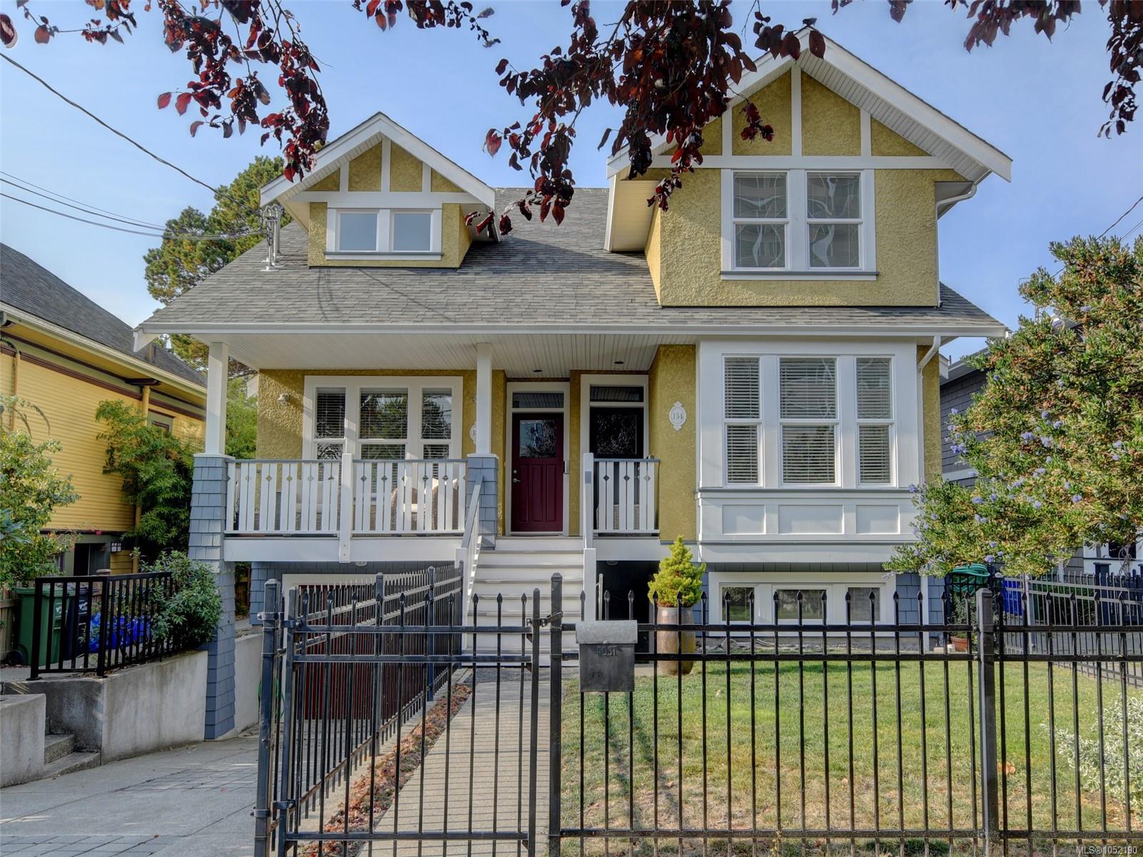 134 Clarence St, Victoria