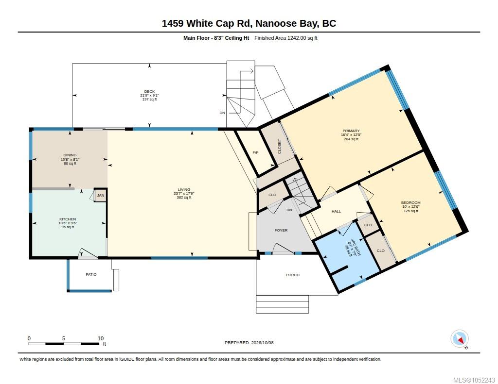 1459 Whitecap Rd — listing photo 12 of 62