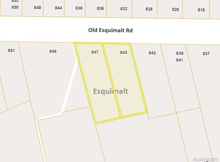847 Old Esquimalt Rd — listing photo 3 of 57