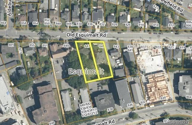 847 Old Esquimalt Rd — listing photo 4 of 57