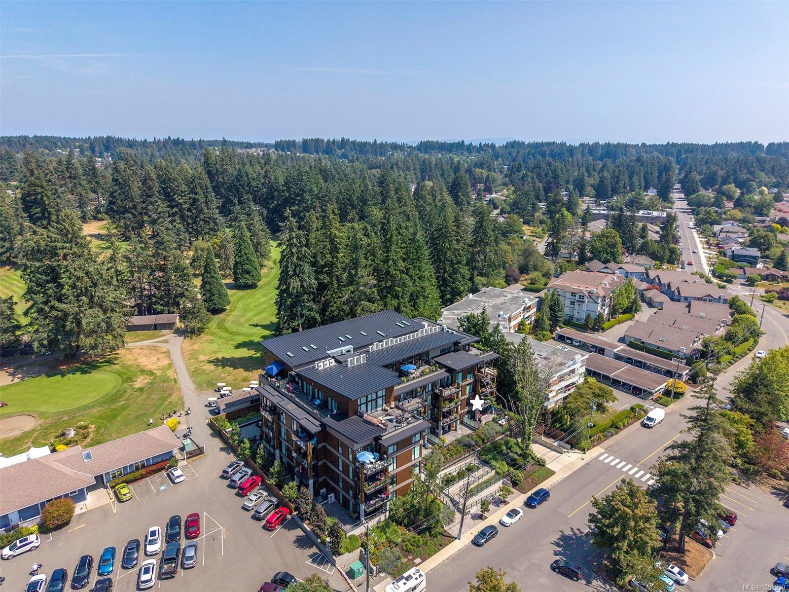 208-1700 Balmoral Ave — listing photo 4 of 37