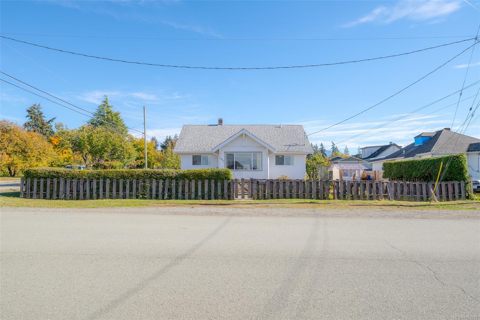4891 David St, Port Alberni