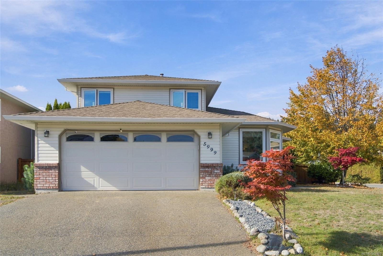 5999 Cathedral Cres, Nanaimo