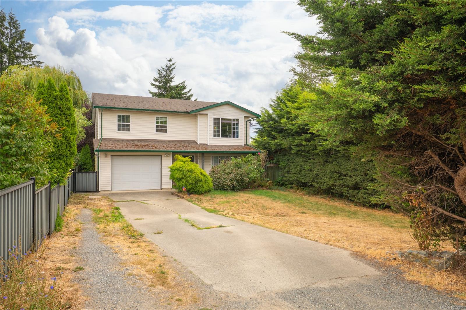640 Railway Ave, Nanaimo