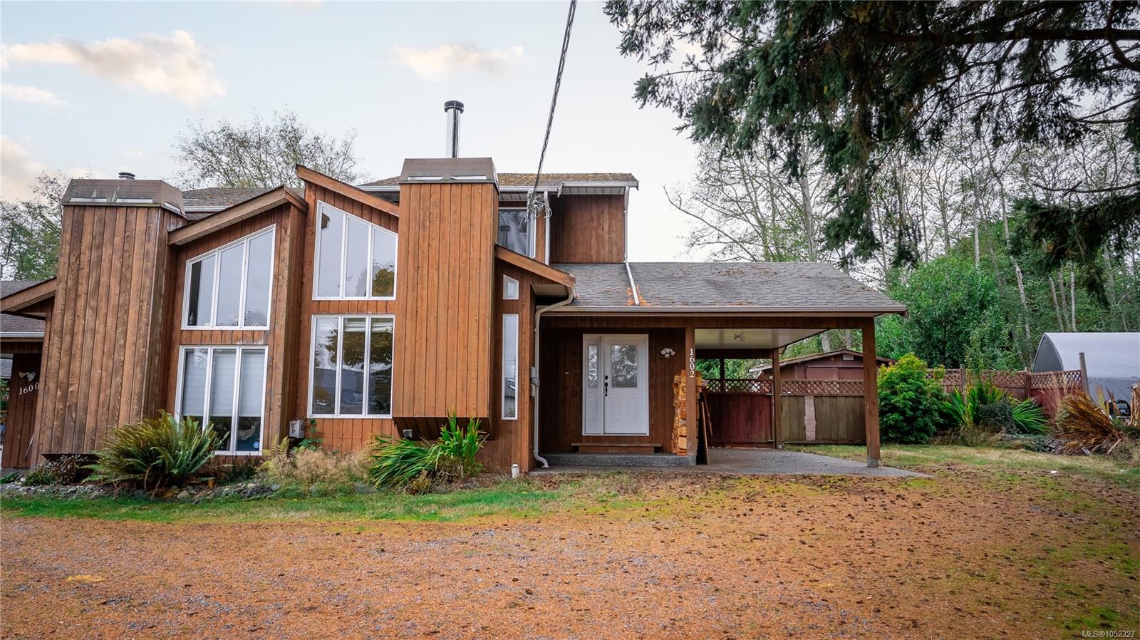 1602 ONeill Rd, Sooke