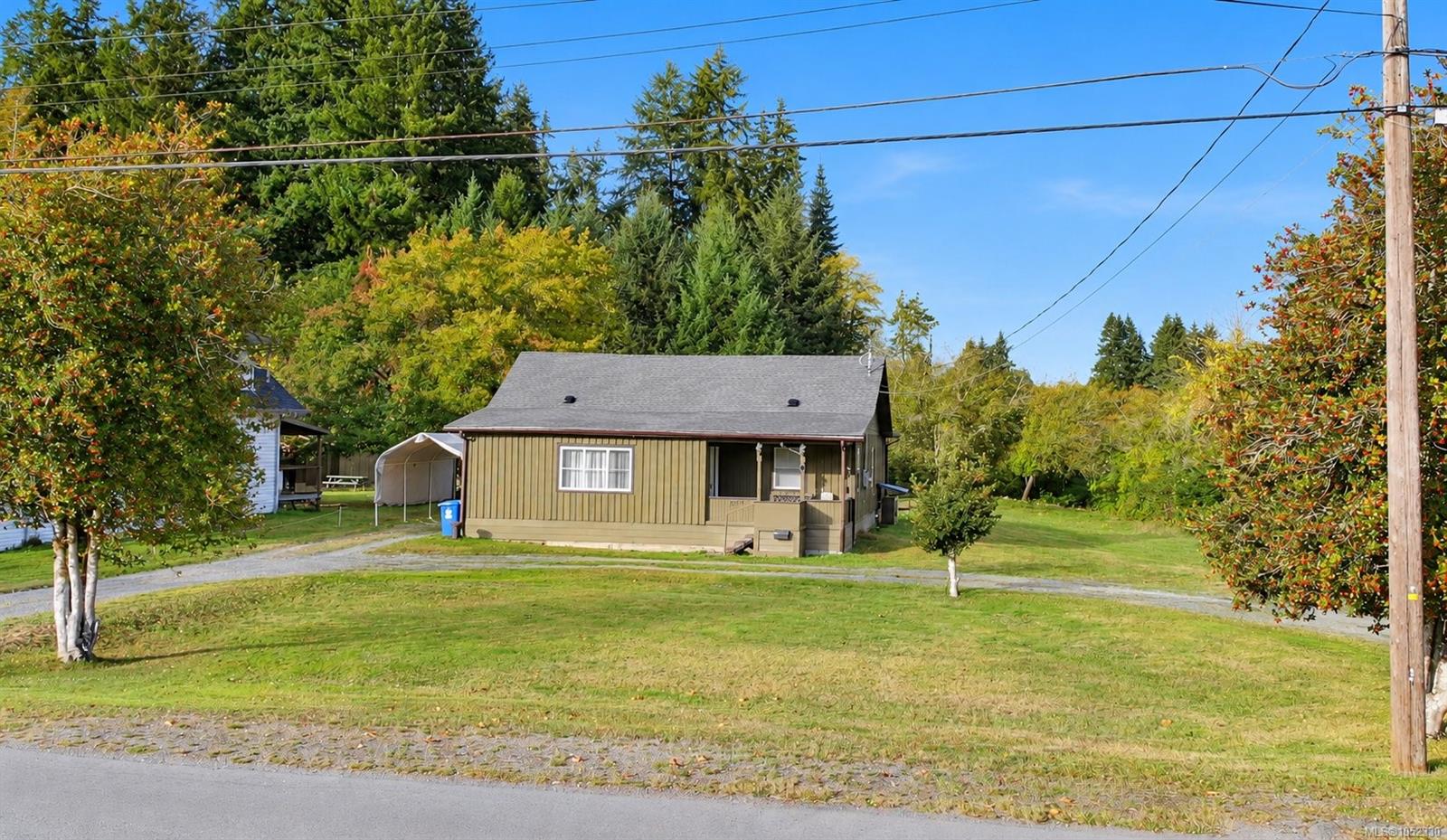 4878 Josephine St, Port Alberni