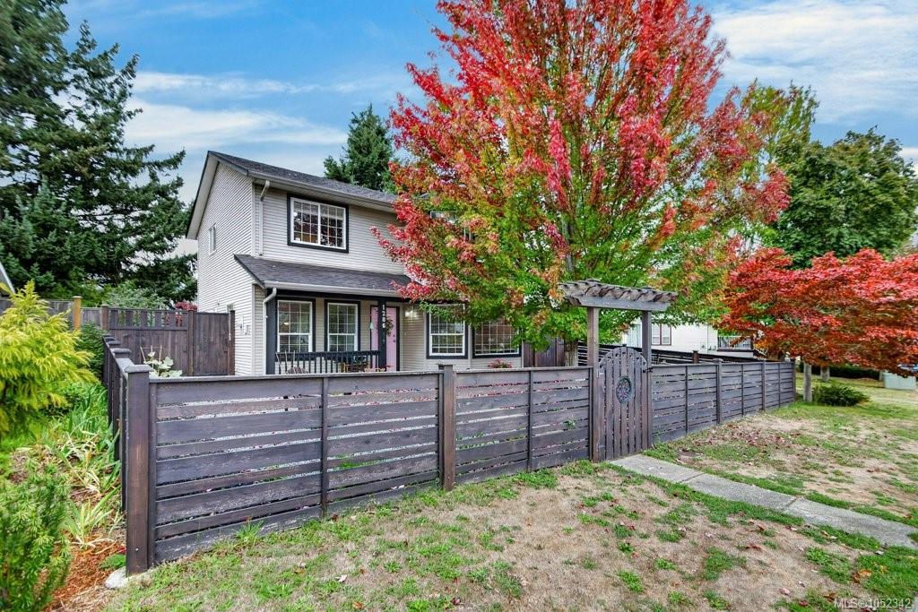 1286 Noel Ave, Comox