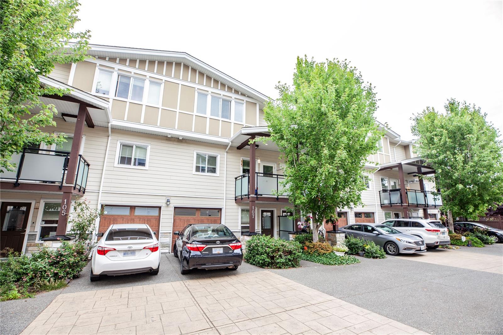 107-2889 Carlow Rd — listing photo 11 of 48