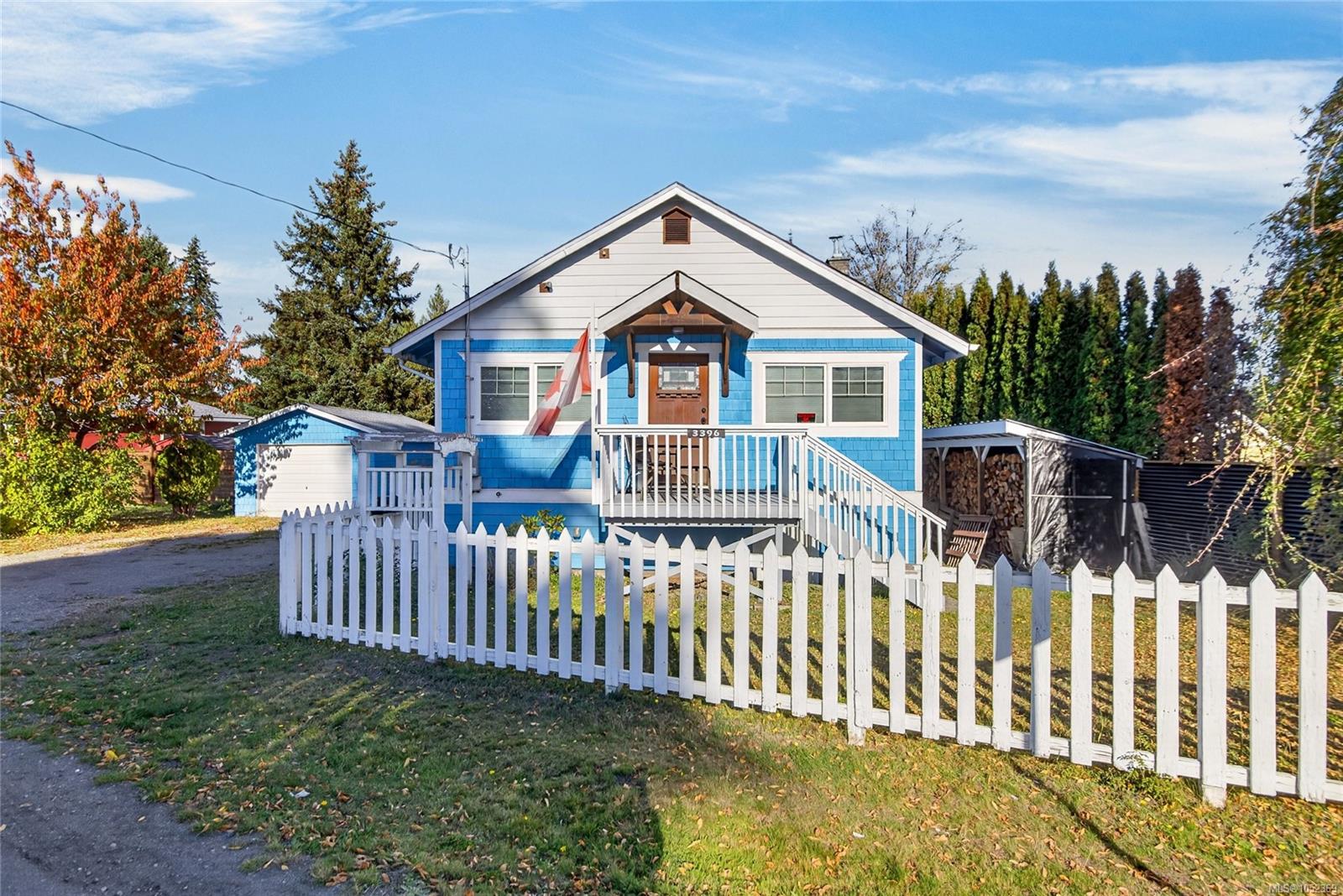 3396 Bevan Rd — listing photo 2 of 51