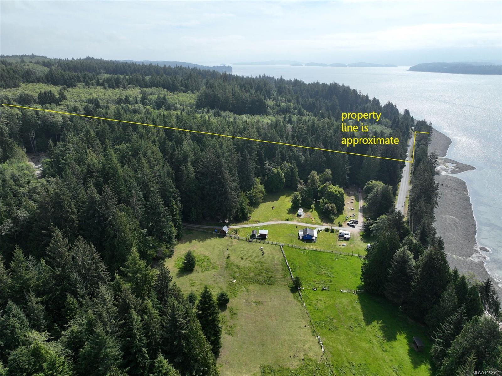 185 Kaleva Rd, Malcolm Island