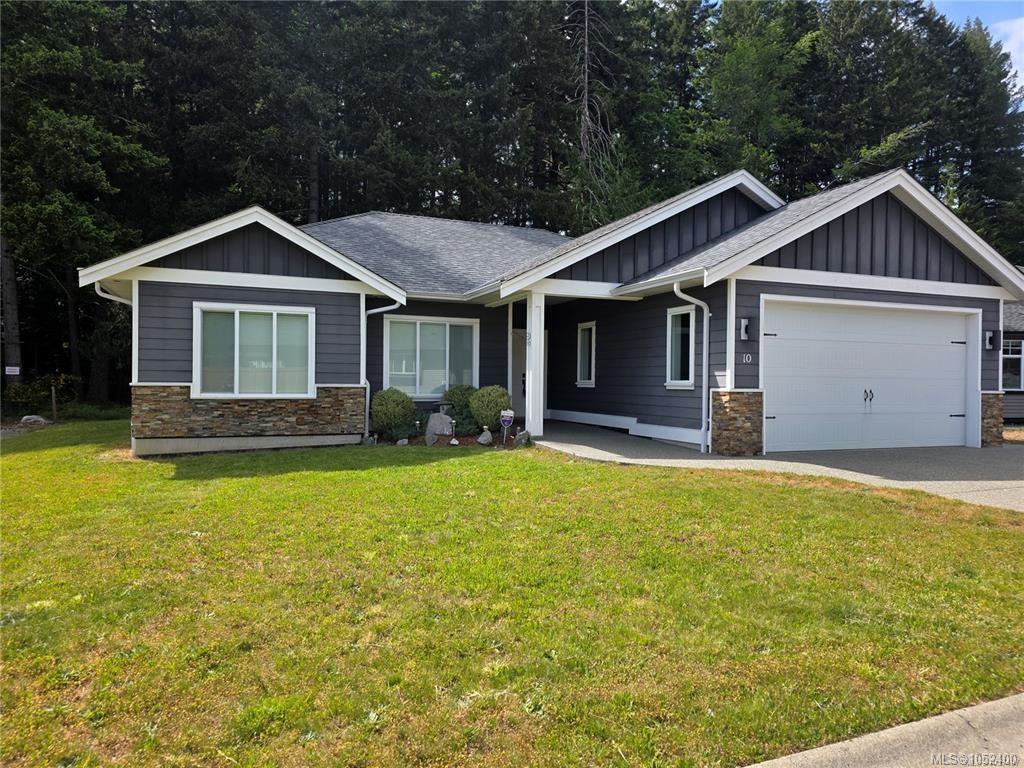 5450 Tomswood Rd, Port Alberni