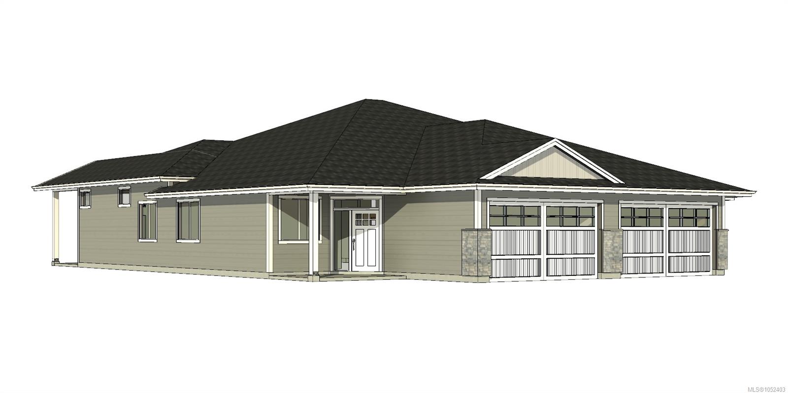343 Arizona Dr, Campbell River