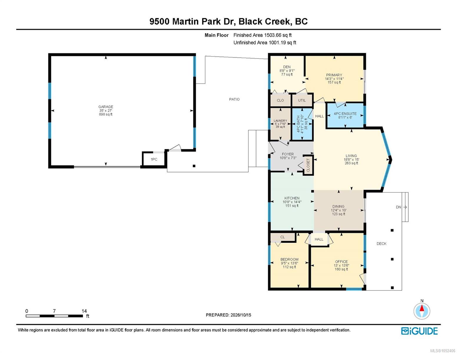 9500 Martin Park Dr — listing photo 13 of 76