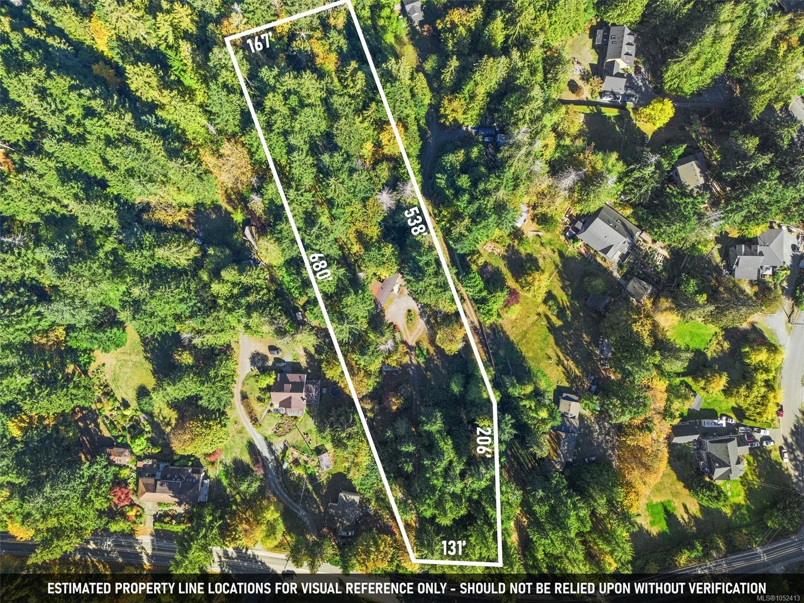 1549 Shawnigan Mill Bay Rd, Shawnigan Lake