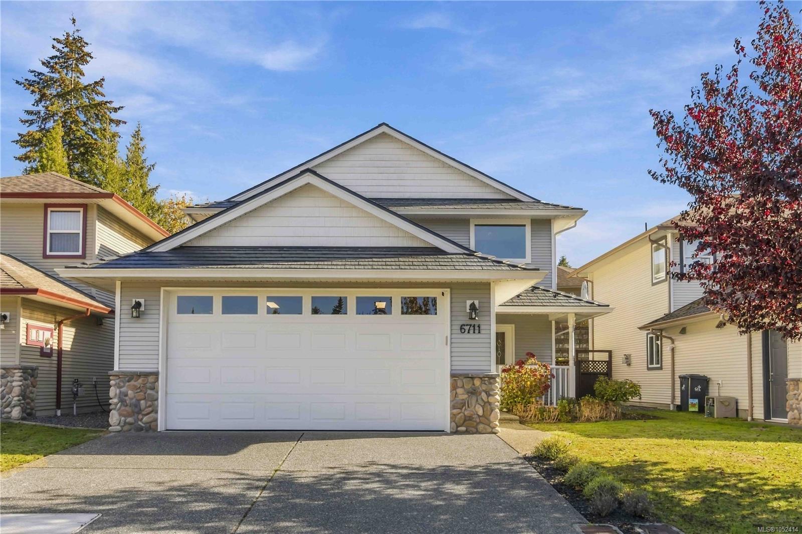 6711 Nott Pl, Sooke