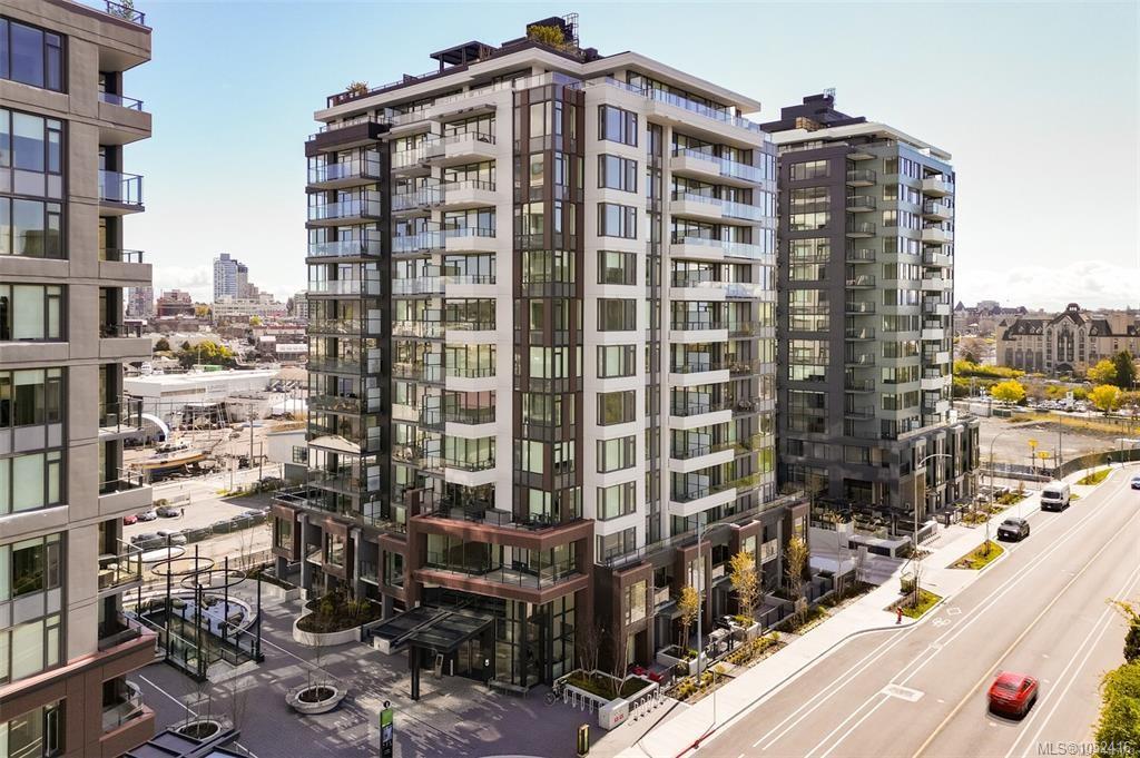 606-363 Tyee Rd — listing photo 3 of 28