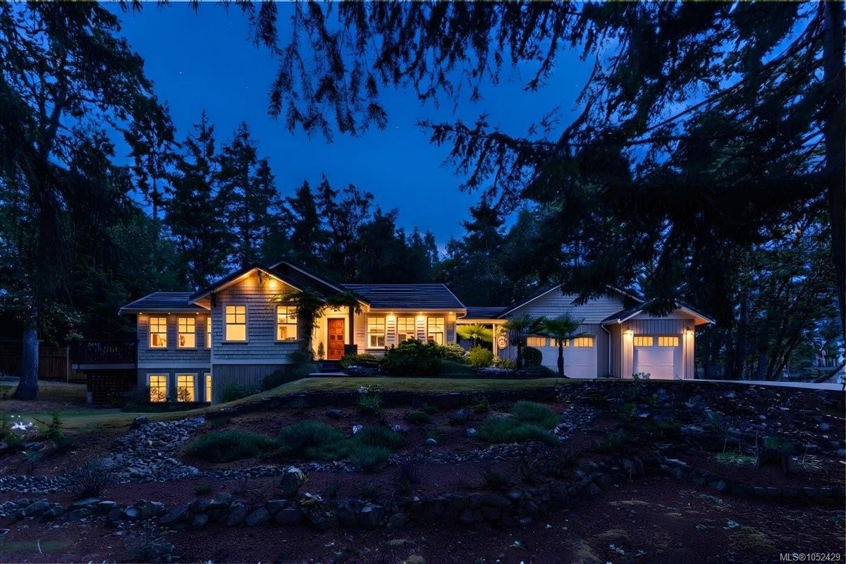 3341 Schooner Cove Dr, Nanoose Bay