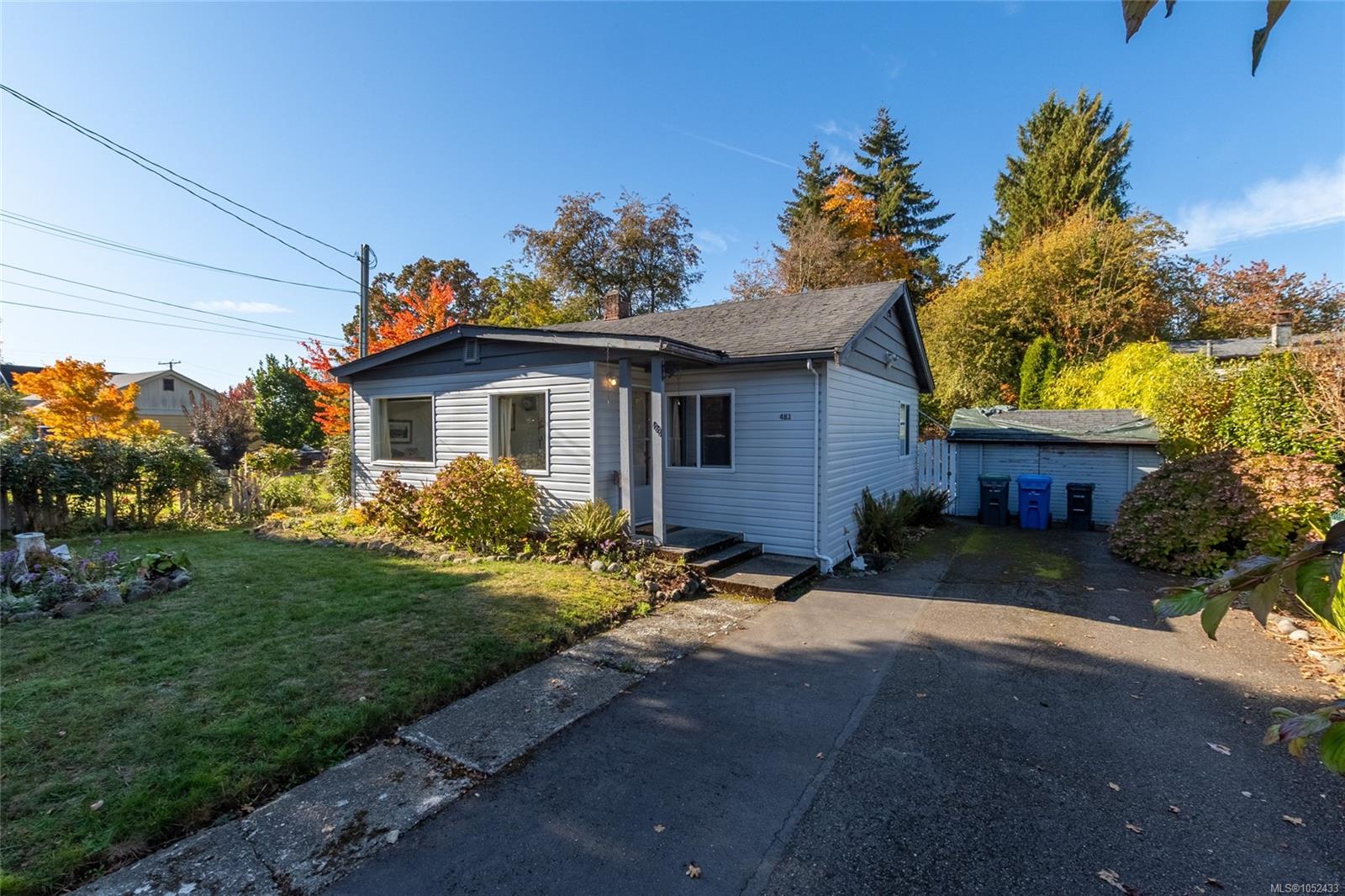 483 Beech Ave, Duncan