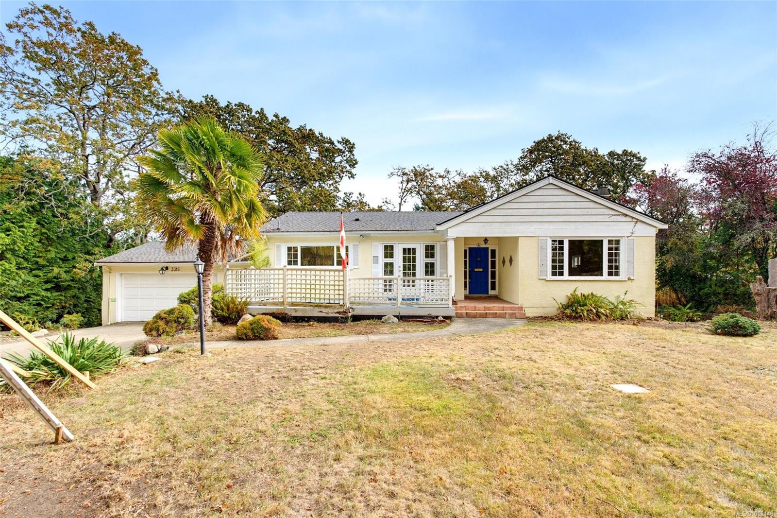 3315 Ripon Rd, Oak Bay