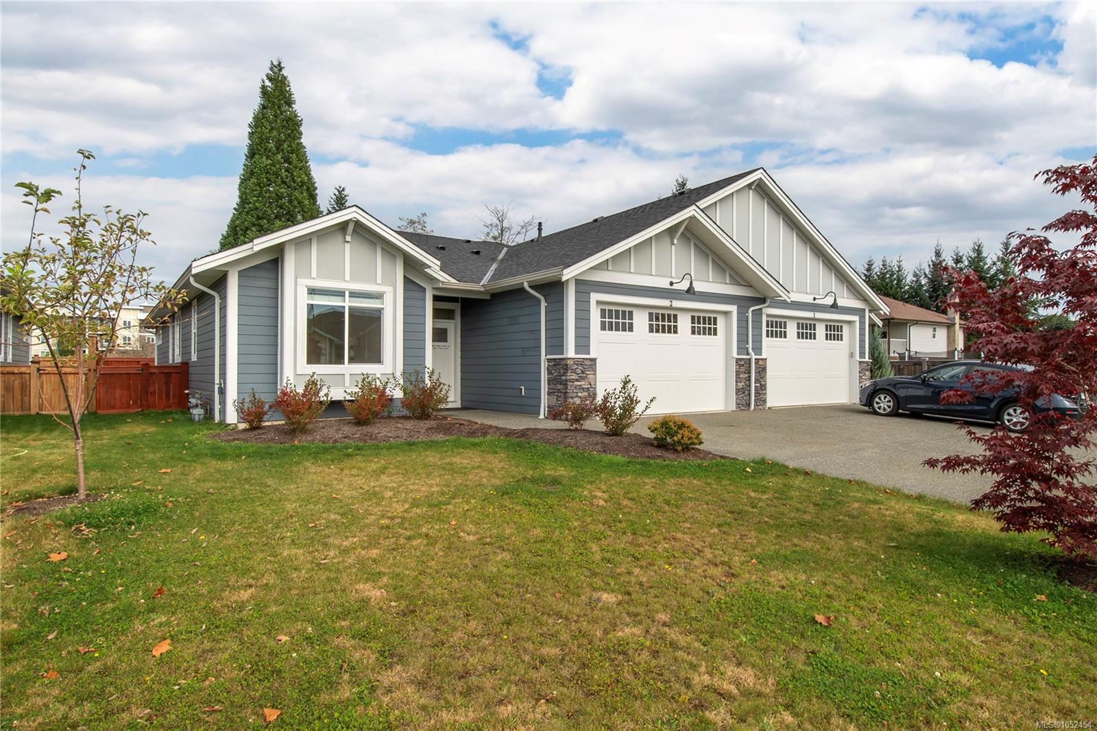 200 Nikola Rd, Campbell River