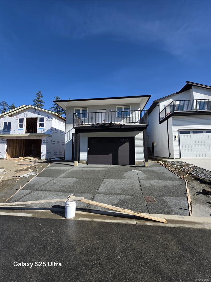905 Old Victoria Rd, Nanaimo