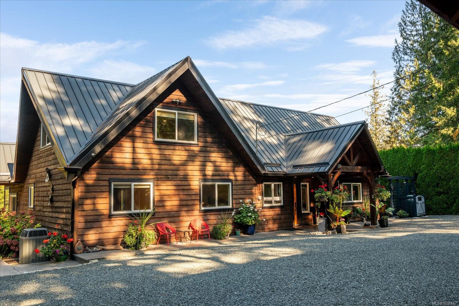 521 Fourneau Way, Parksville