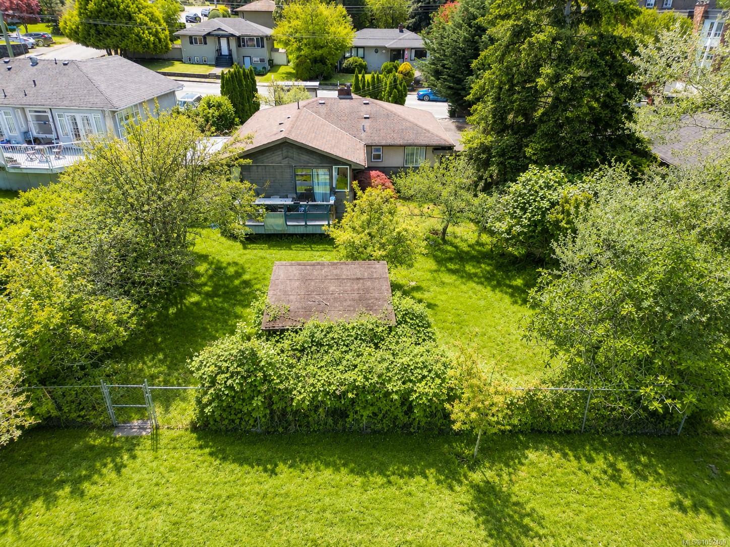 1736 Cedar Hill Cross Rd, Saanich