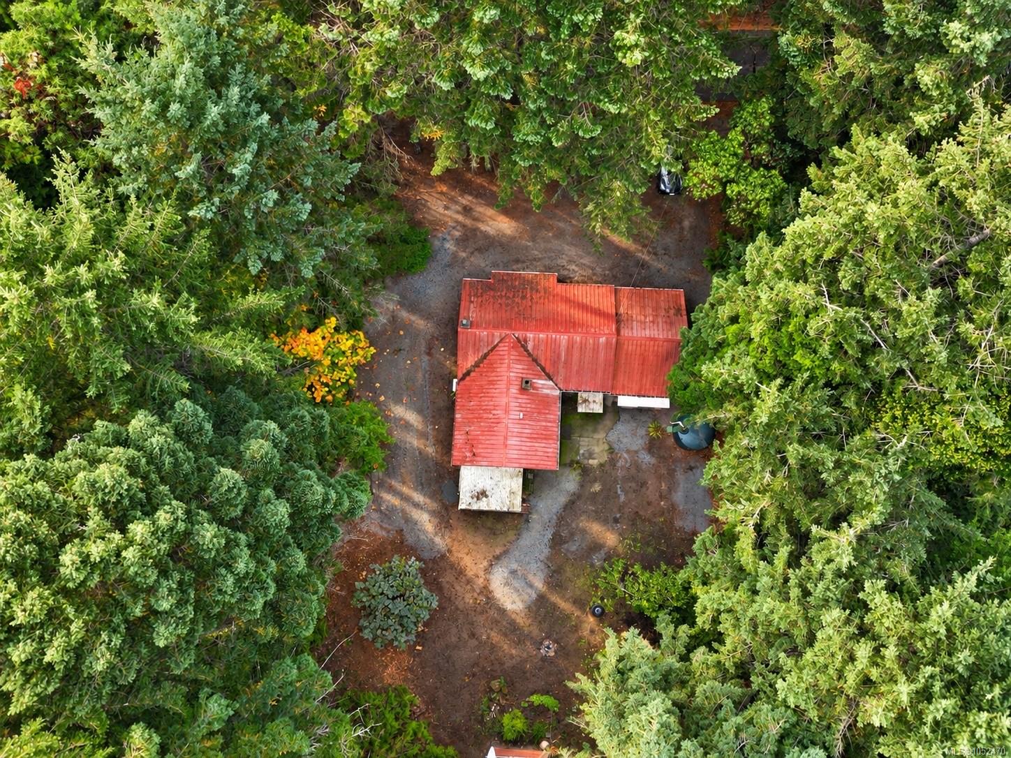375 Decourcy Dr, Gabriola Island