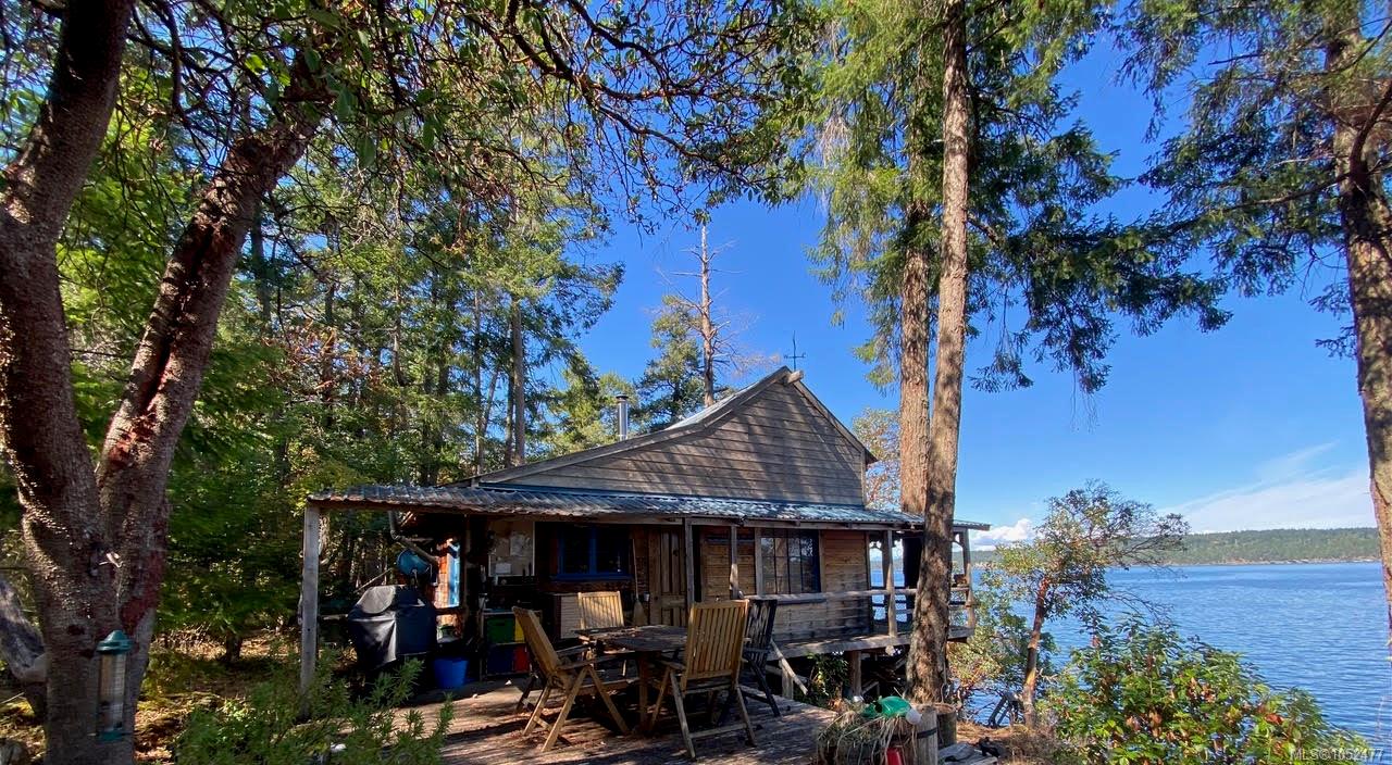 37 Ruxton Island — listing photo 2 of 16