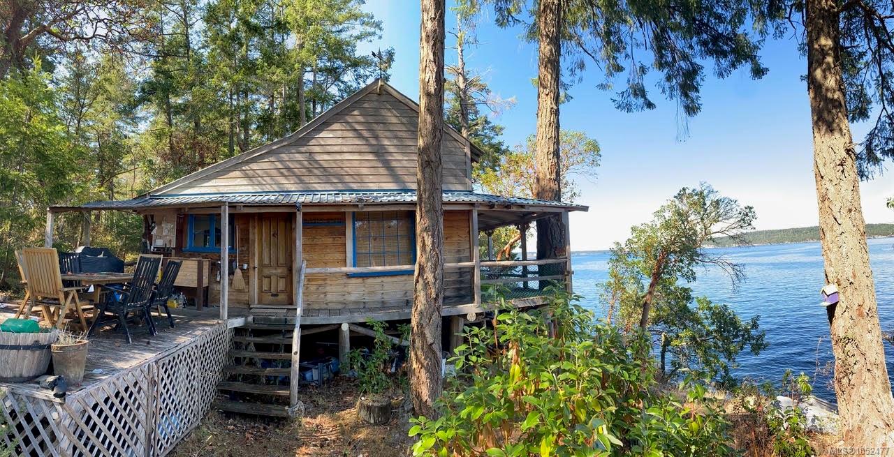 37 Ruxton Island — listing photo 5 of 16