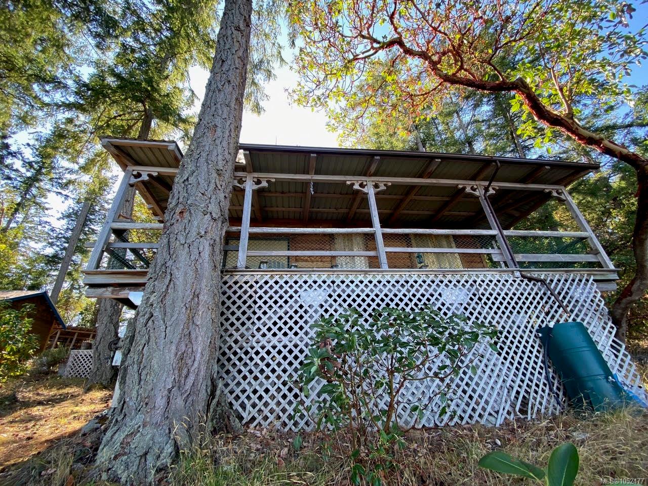 37 Ruxton Island — listing photo 6 of 16