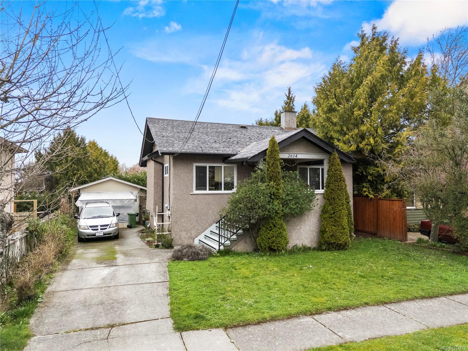 2614 Scott St, Victoria
