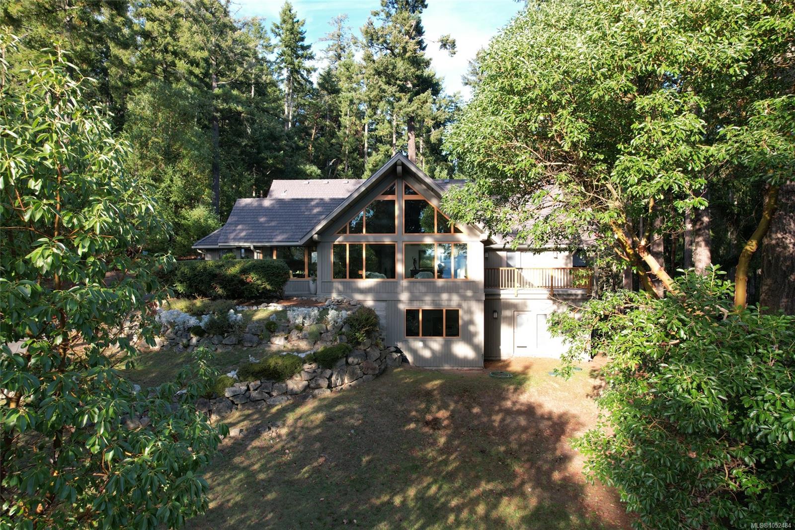 154 Cormorant Cres, Salt Spring