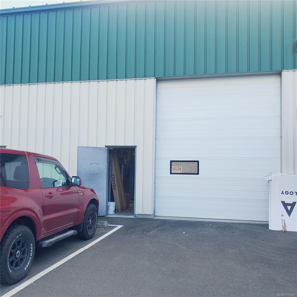 1120 Industrial Way, Parksville