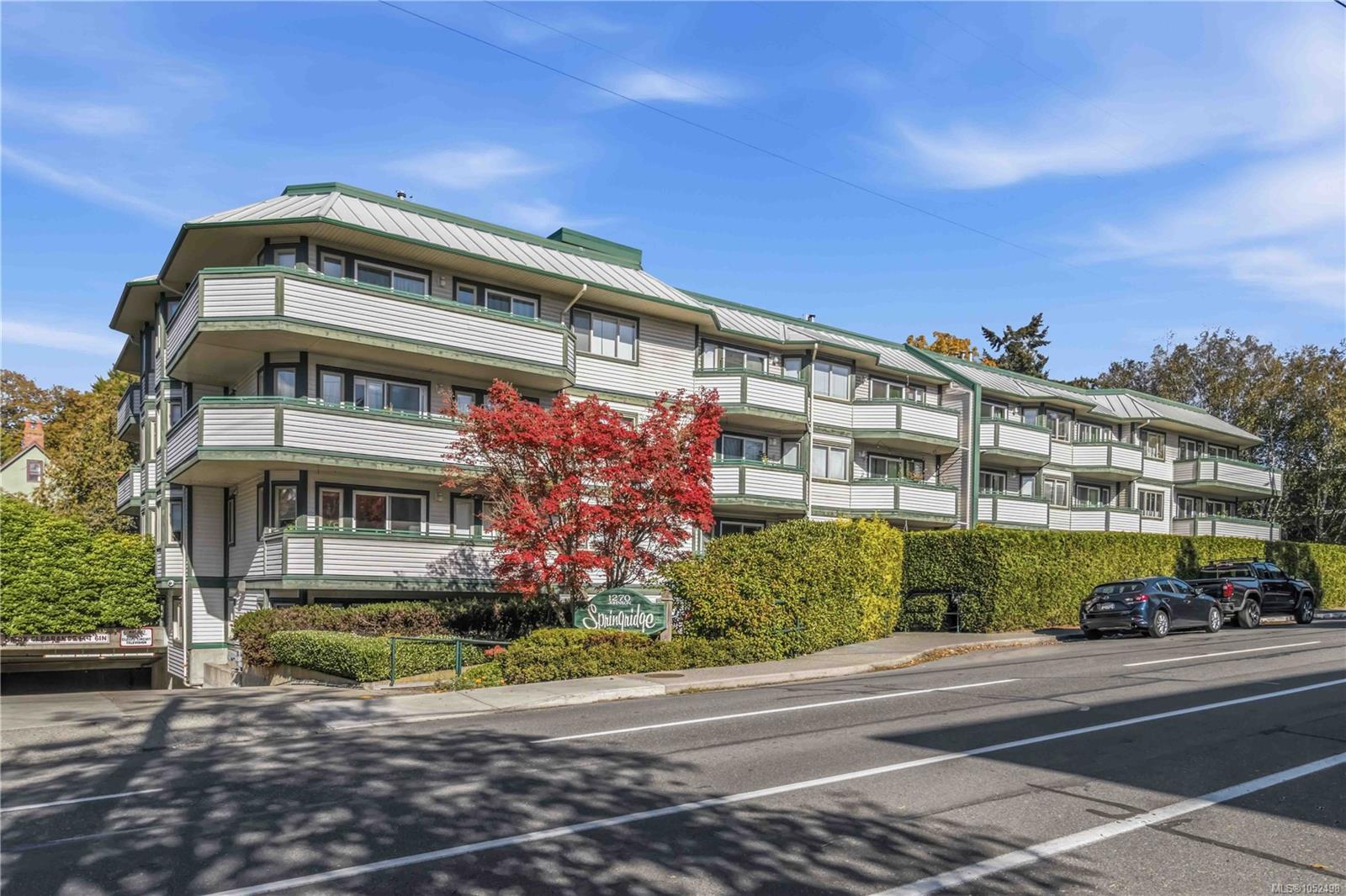 102 1270 Johnson St, Victoria