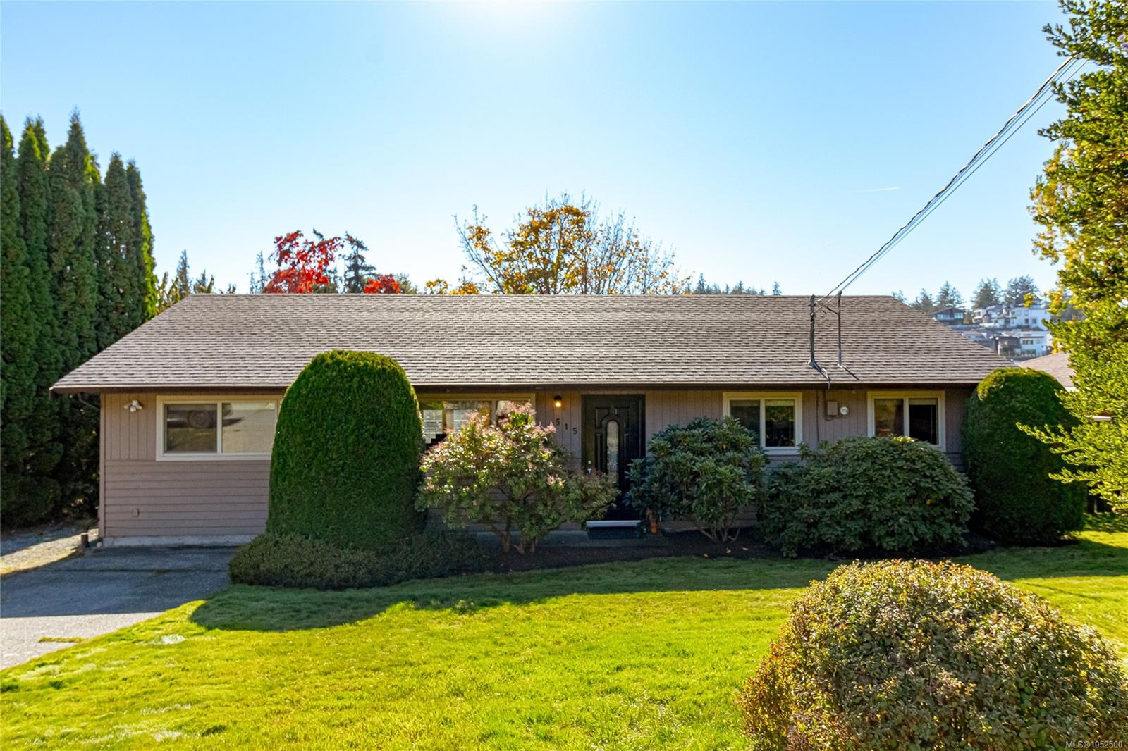 515 Elizabeth Ann Dr, Colwood