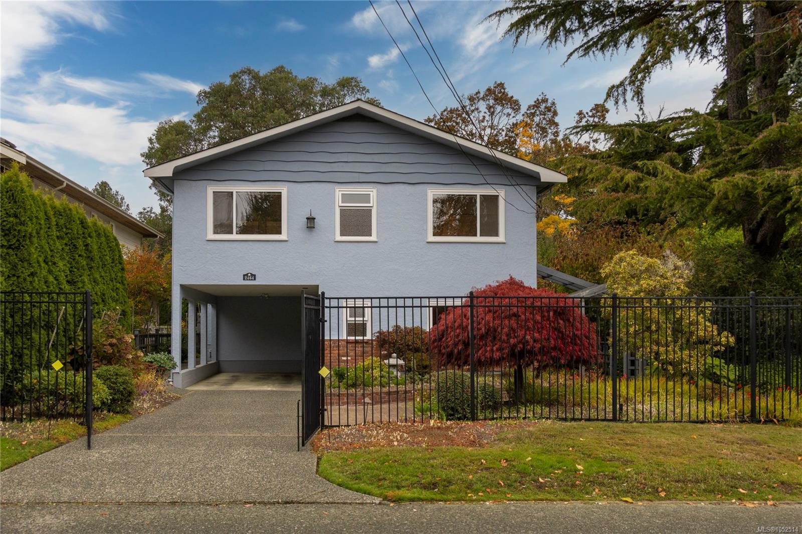 2464 Hazel St, Oak Bay