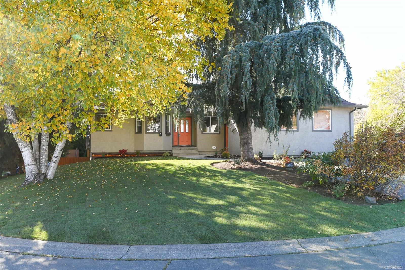 349 Durrand Pl, Courtenay