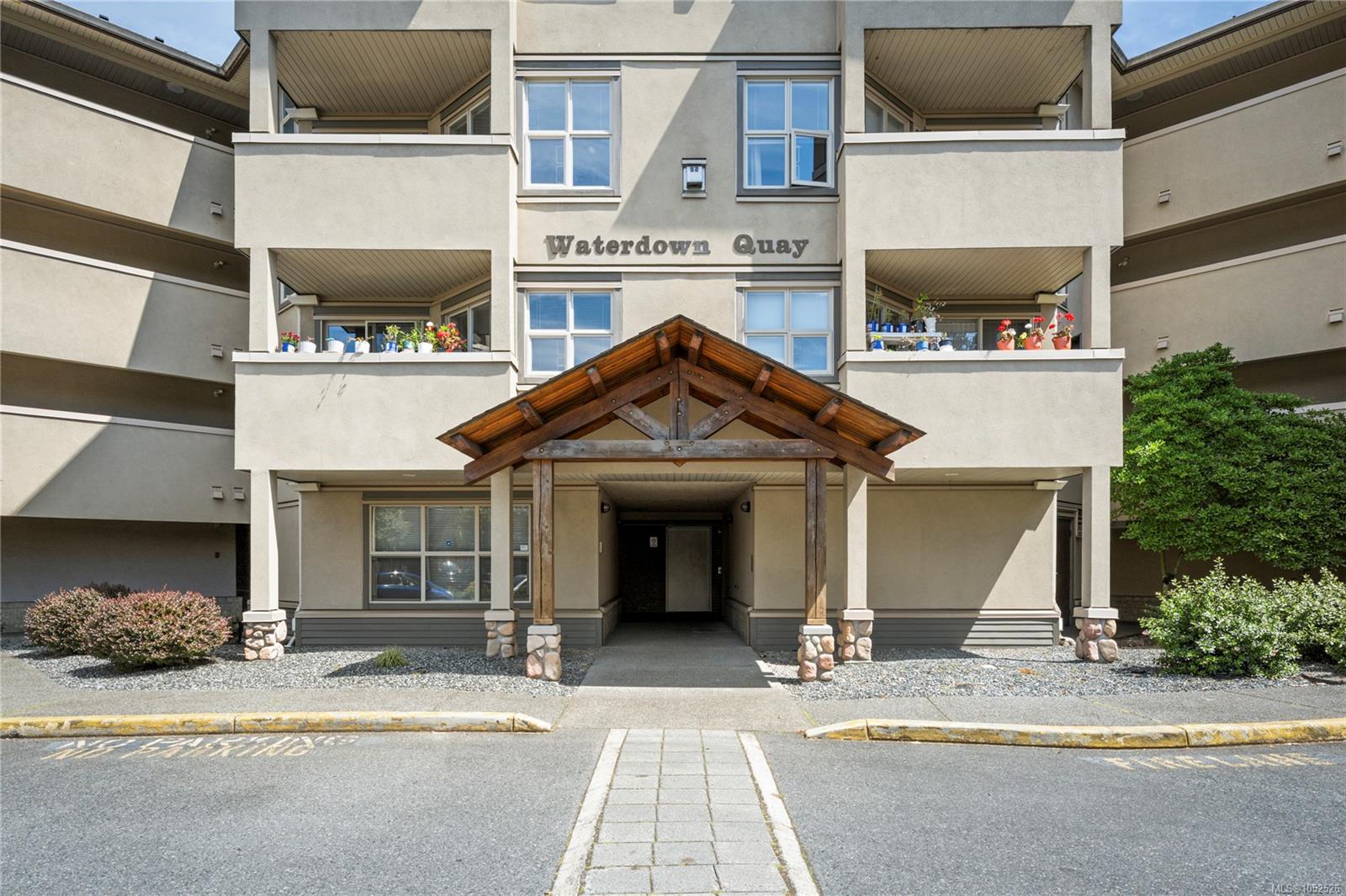 410-4949 Wills Rd — listing photo 3 of 17