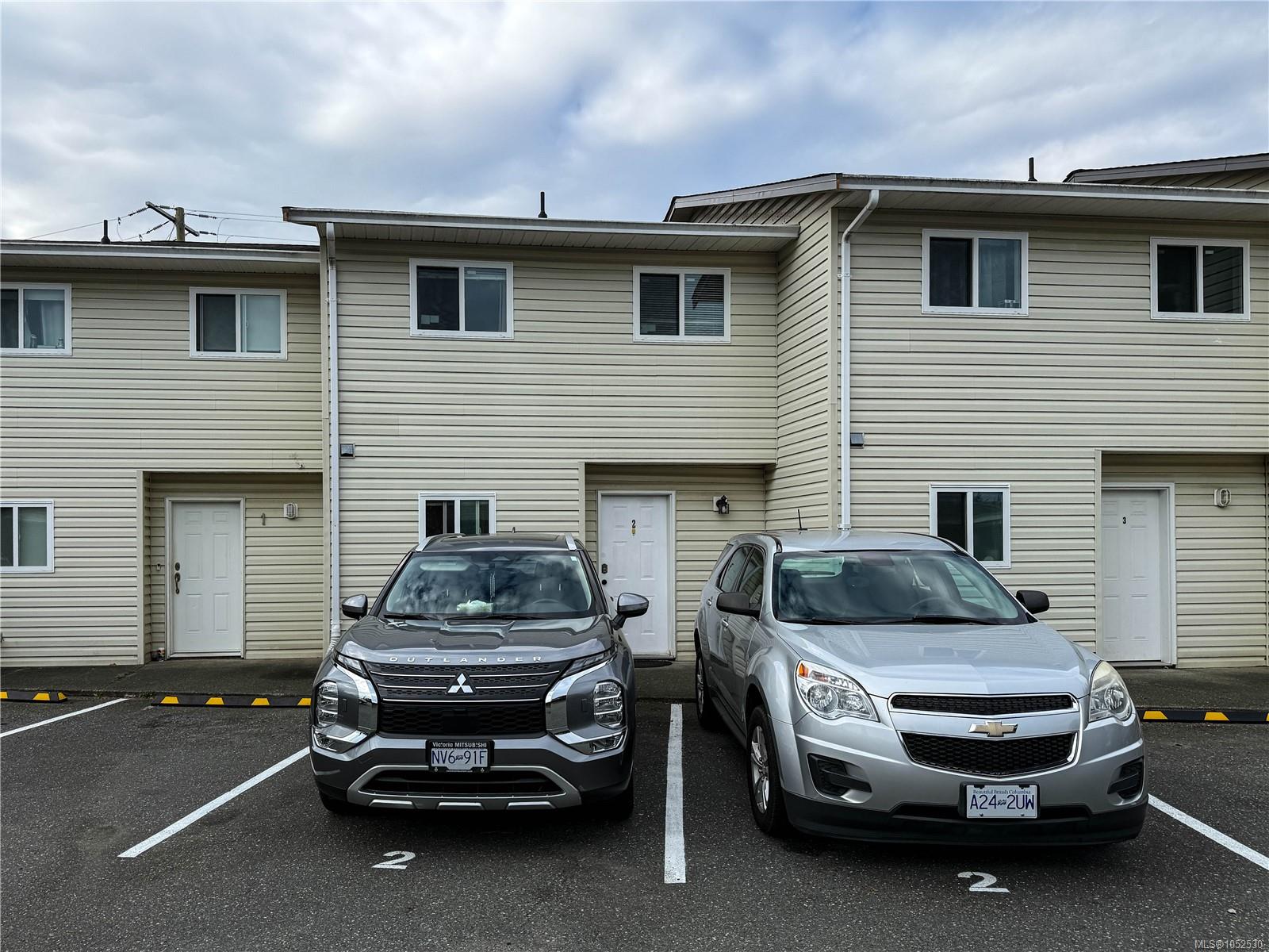704 7th Ave, Campbell River