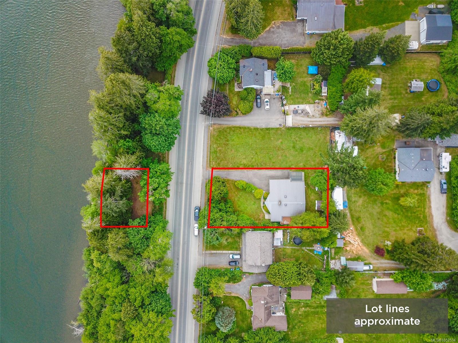 5847 River Rd — listing photo 2 of 34