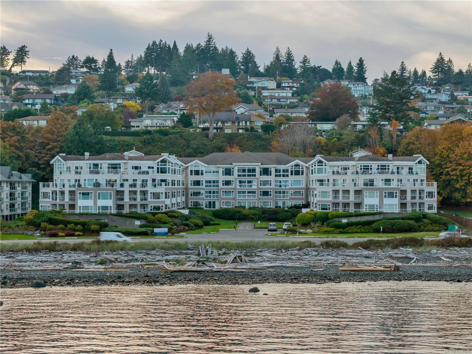 350 Island Hwy, Campbell River