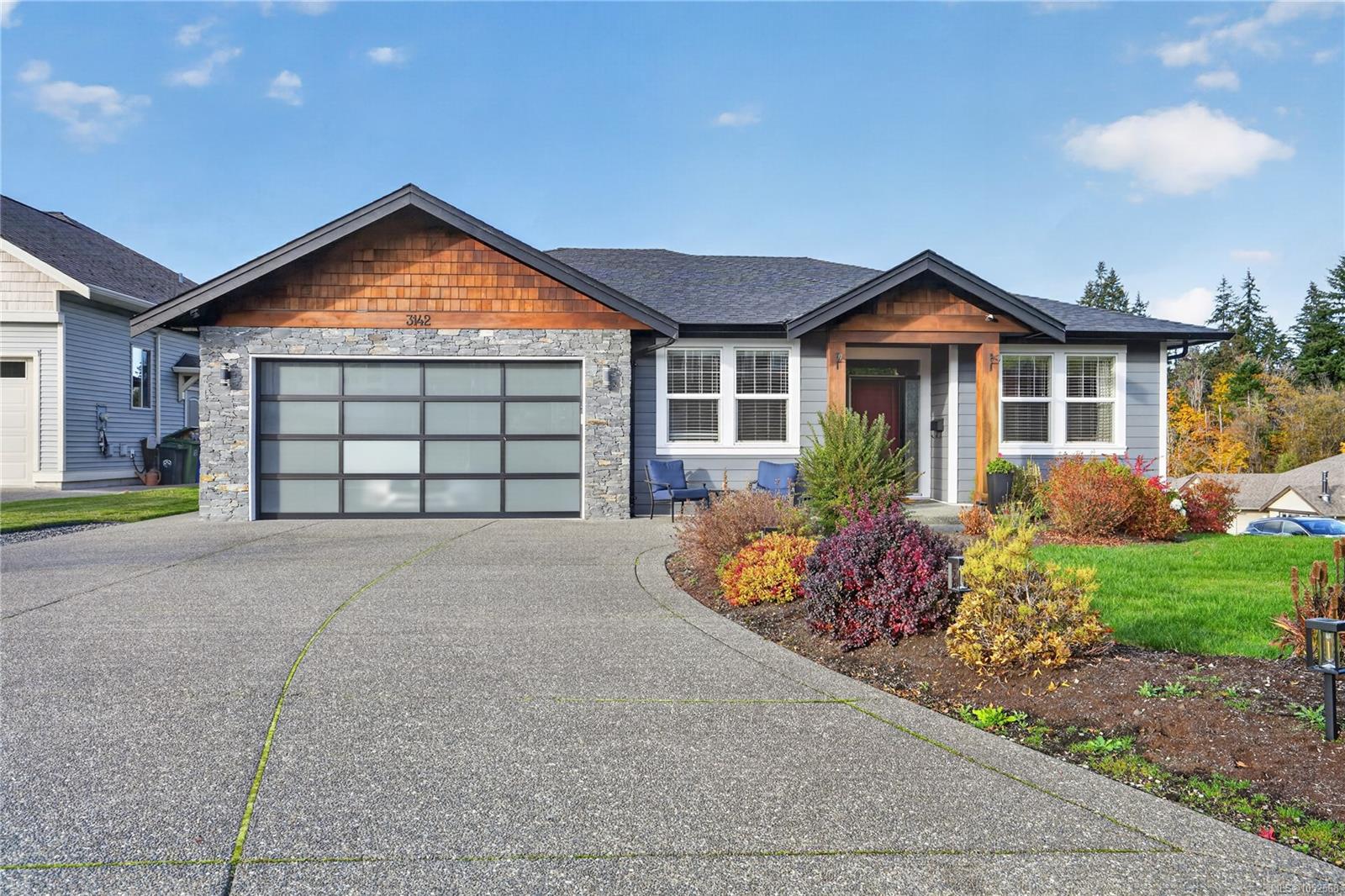 3142 Sweet Pl, Port Alberni