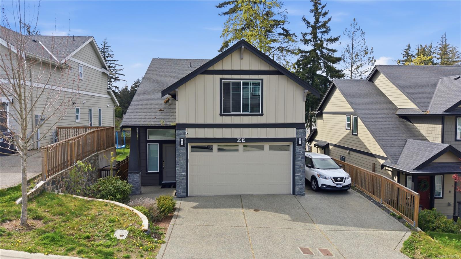 3512 Honeycrisp Ave, Langford