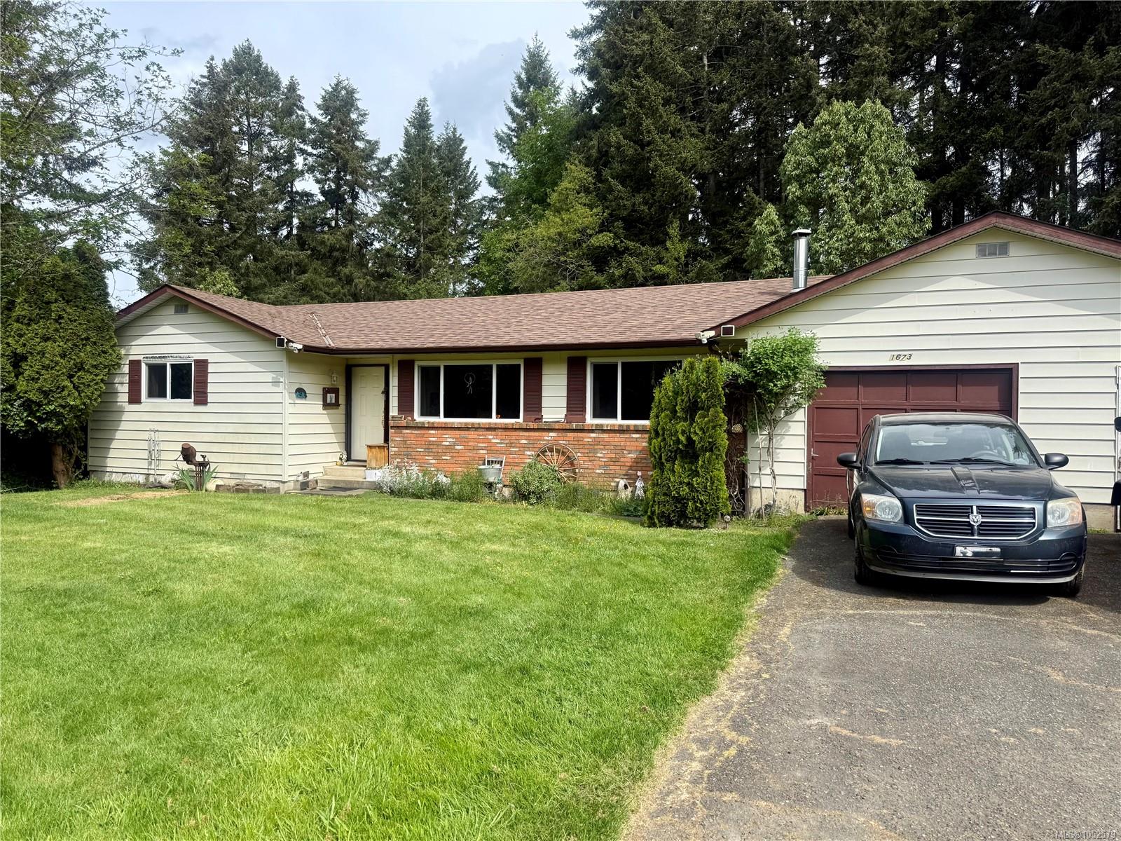 1673 Northwest Bay Rd, Nanoose Bay