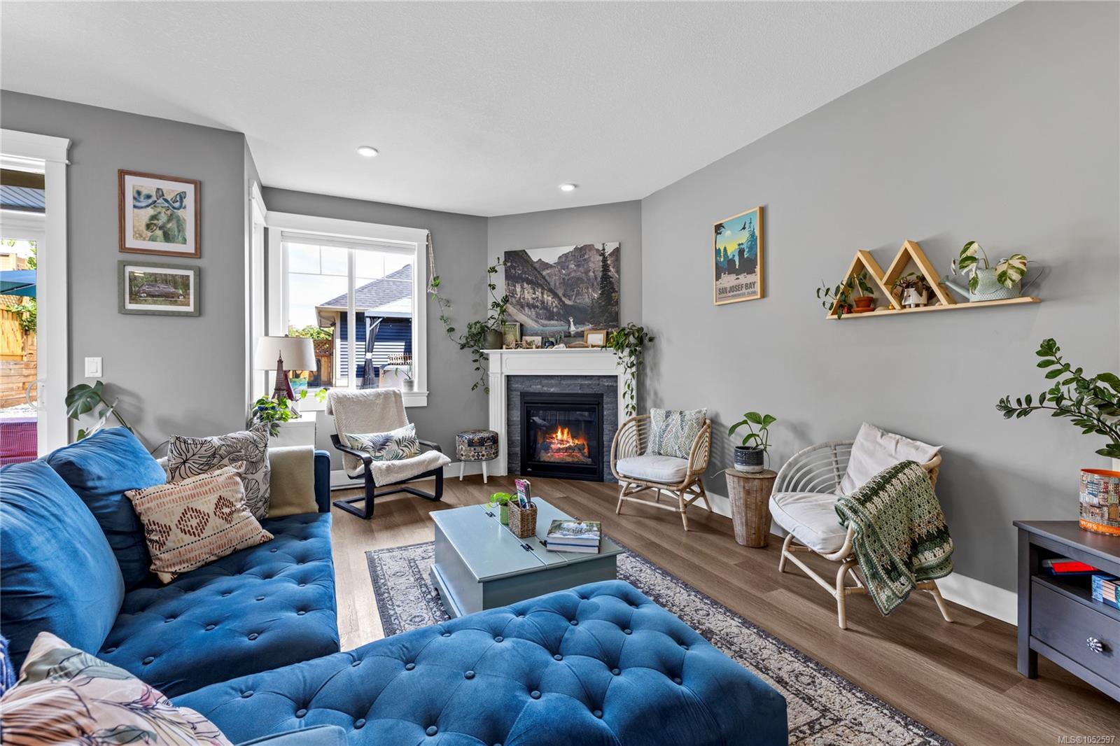 476 Machleary St — listing photo 7 of 44
