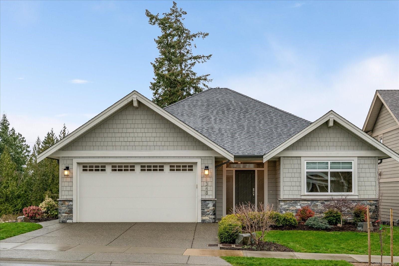 1348 Crown Isle Blvd, Courtenay