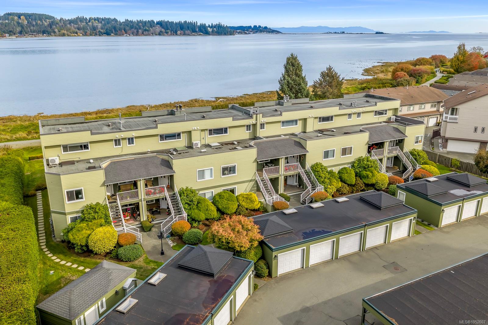 104-2970 Cliffe Ave, Courtenay